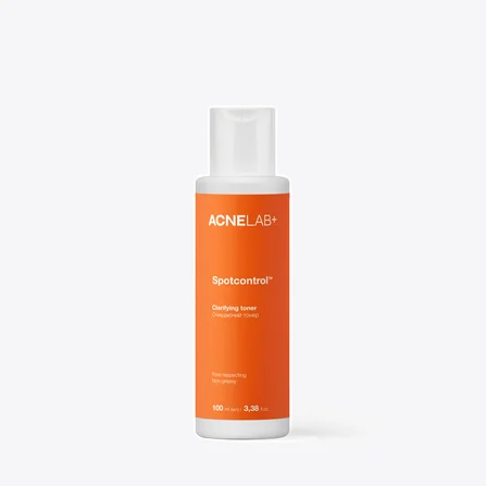 Tonico purificante Spotcontrol Clarifying Toner ACNELAB+