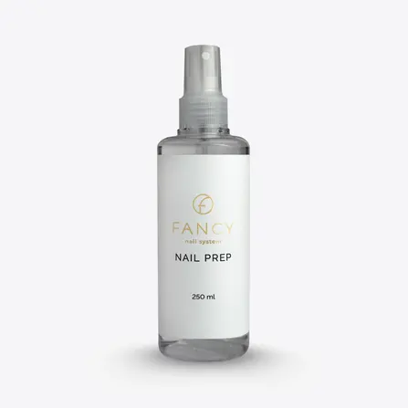Nail Prep Spray