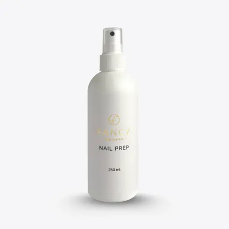 Nail Prep Spray - Per le mani e piedi soggetti ad eccessiva sudorazione