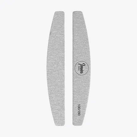 Manicure Nail File 100/180 grit