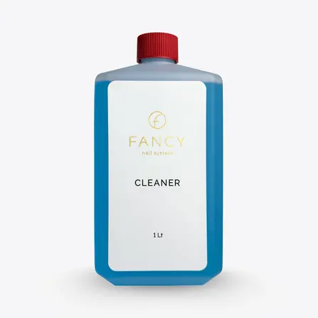 Nail Gel Cleaner