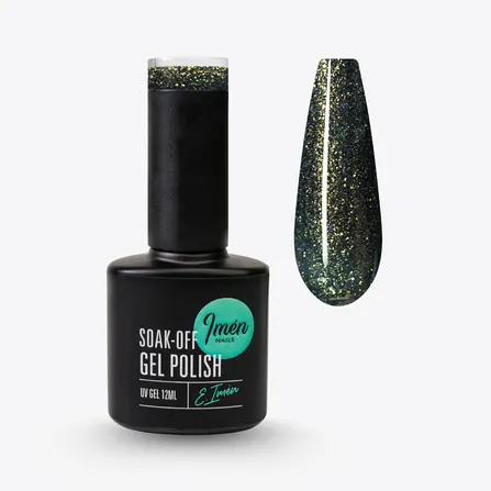 UV Gel Polish IMEN DB005