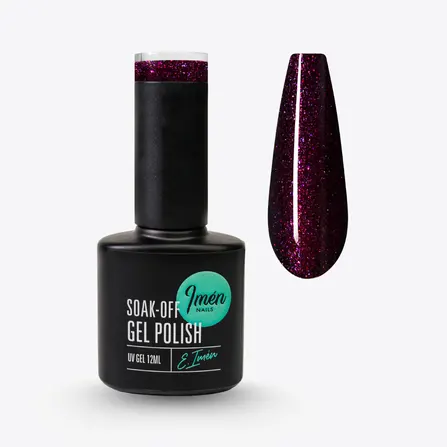 UV Gel Polish IMEN DB012