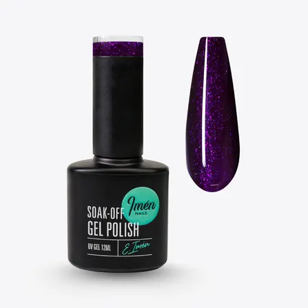 UV Gel Polish IMEN DB014