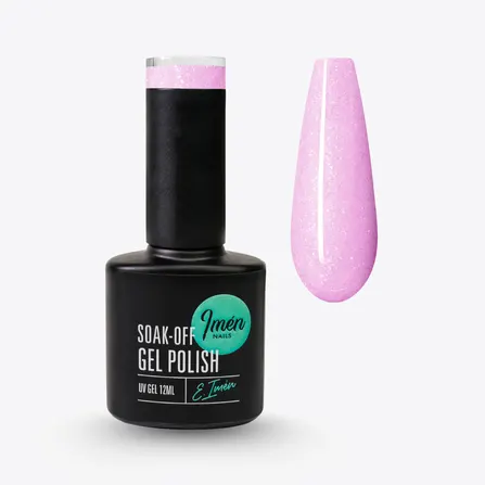 UV Gel Polish IMEN DB020