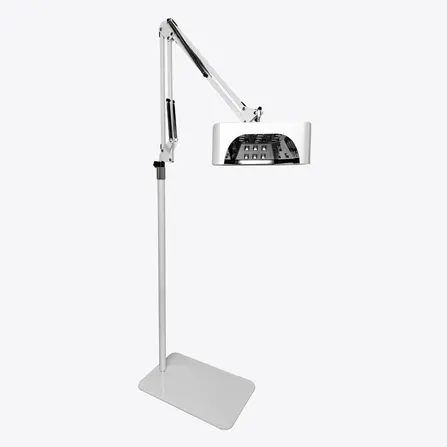 Lampada UV/LED Professionale per Pedicure
