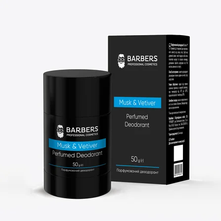 Deodoranti corpo