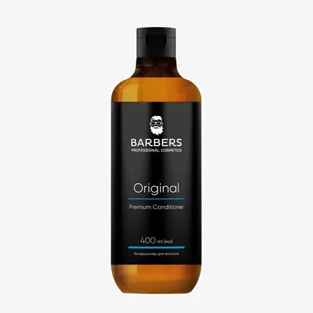 Balsami capelli