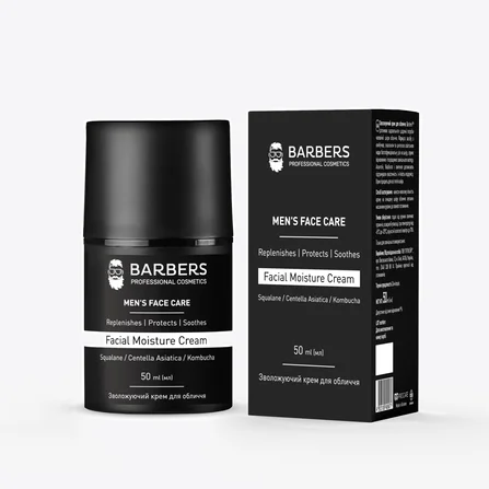 Creme viso