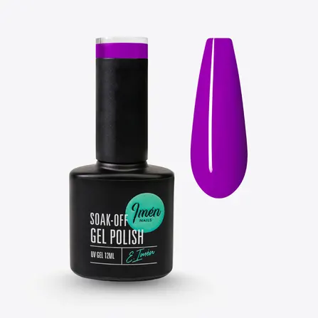 Gel Polish — Photo 10