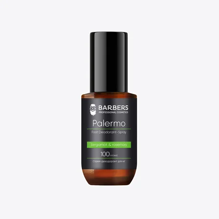 Deodoranti piedi