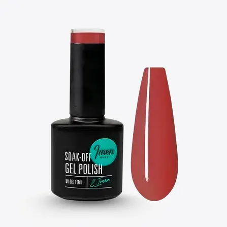 Gel Polish — Photo 21