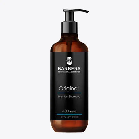 Shampoo capelli — Photo 5