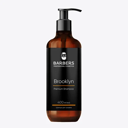 Shampoo capelli — Photo 3