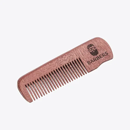 Spazzole e pettini per barba — Photo 2