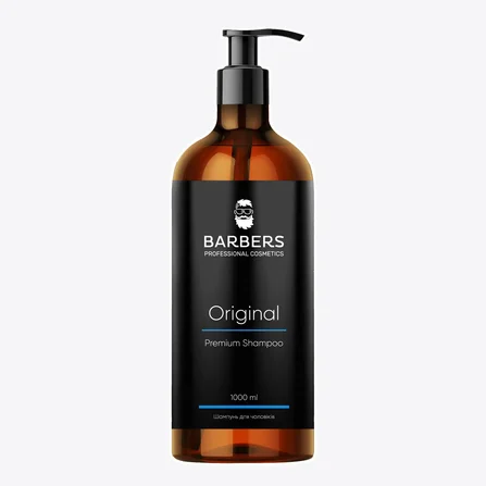 Shampoo capelli — Photo 2
