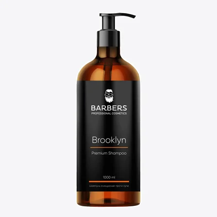 Shampoo capelli