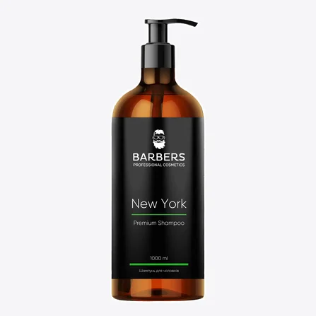 Shampoo capelli — Photo 1