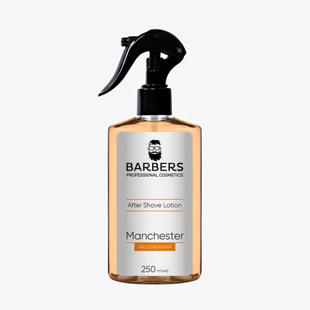 Lozioni dopobarba