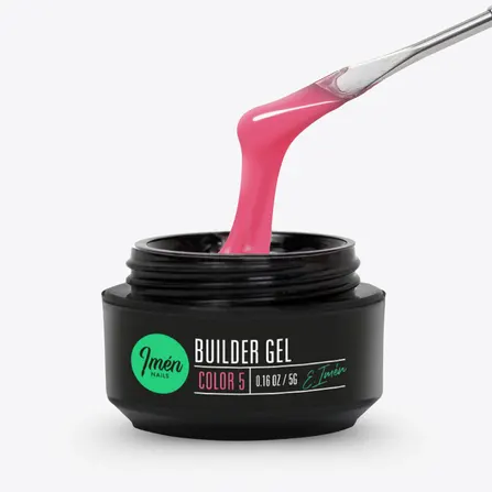Builder Gel — Photo 26