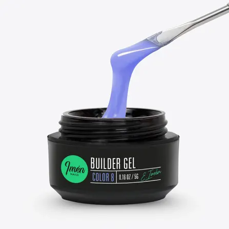 Builder Gel — Photo 23
