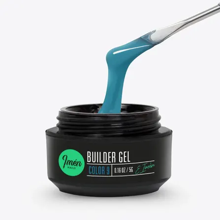 Builder Gel — Photo 22