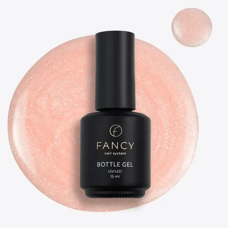 Fancy Nail System — Photo 14