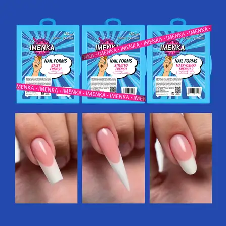 Spray préparateur pour les ongles - Pour les mains et les pieds sujets à une transpiration excessive — Photo 1