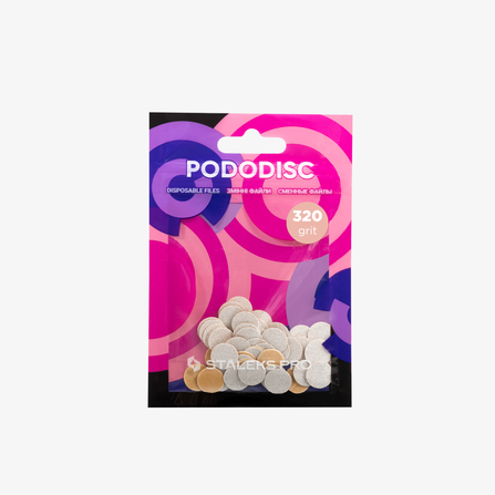 PodoDisc — Photo 2