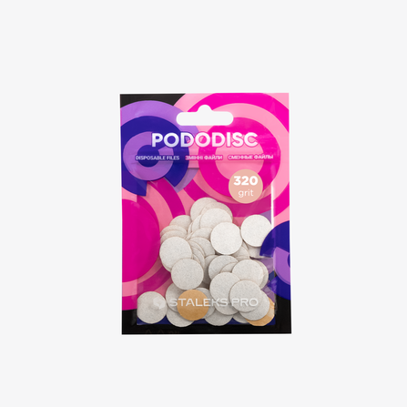 PodoDisc — Photo 31