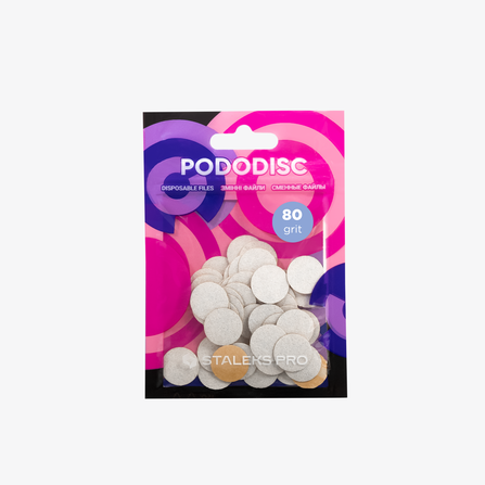 PodoDisc — Photo 1