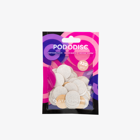 PodoDisc — Photo 29