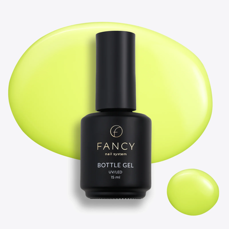 Fancy Nail System — Photo 5