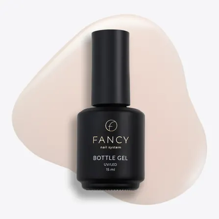 Fancy Nail System — Photo 11