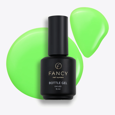 Fancy Nail System — Photo 3