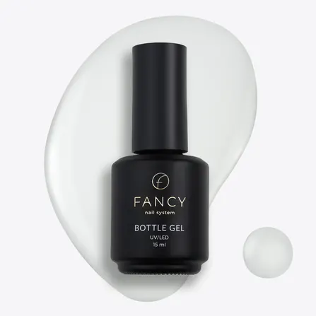 Fancy Nail System — Photo 18
