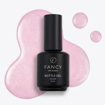 Fancy Nail System — Photo 16
