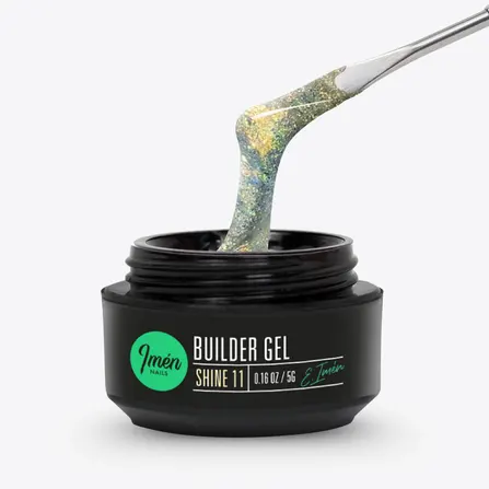 Builder Gel — Photo 17