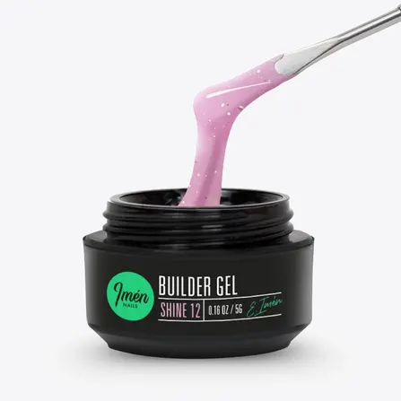 Builder Gel — Photo 16
