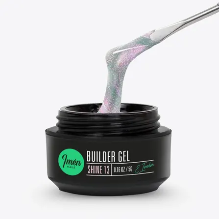 Builder Gel — Photo 15