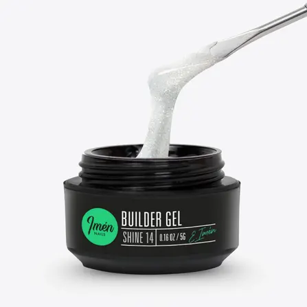 Builder Gel — Photo 14