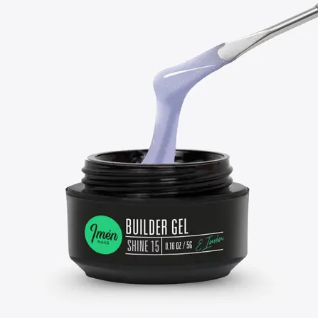 Builder Gel — Photo 13