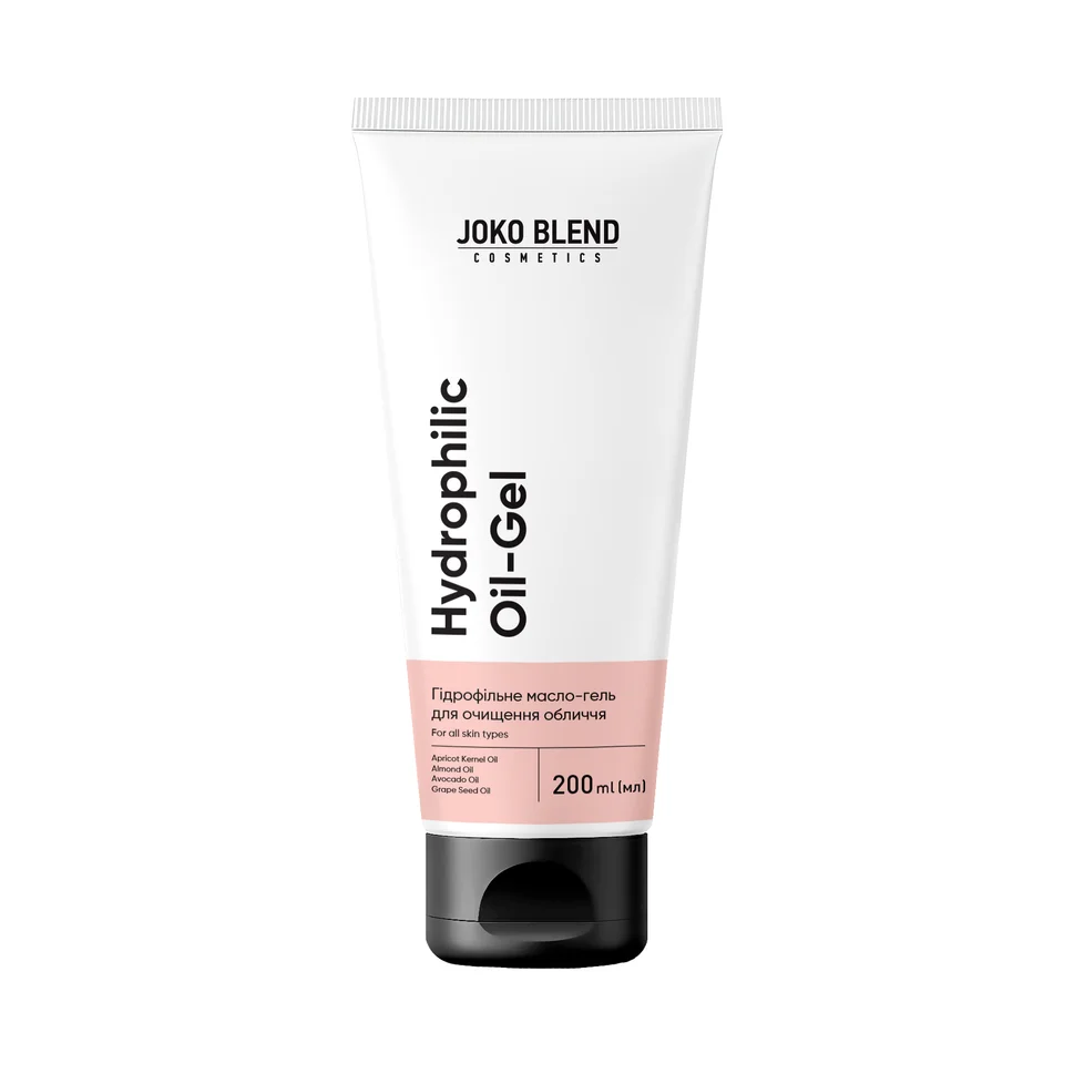 Olio-gel detergente emulsionabile Hydrophilic Cleansing Oil-Gel Joko Blend