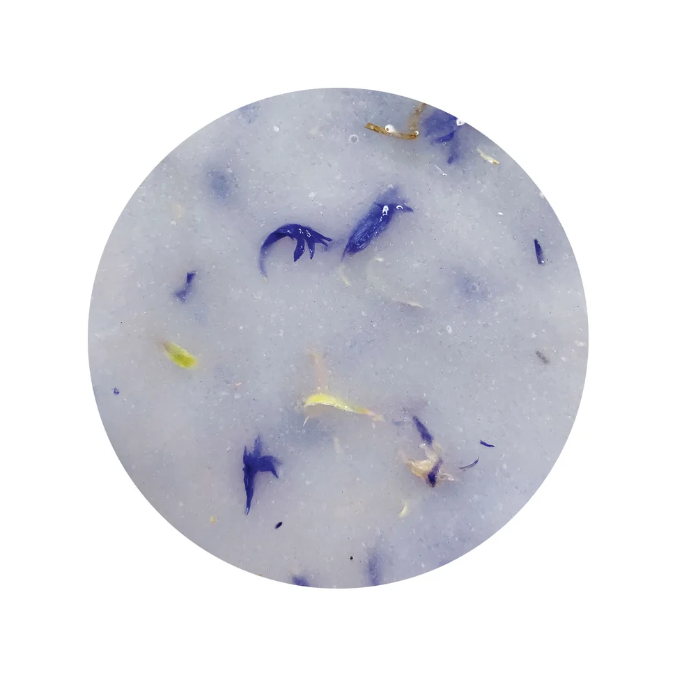 Maschera idrogel Cornflower Glow Joko Blend
