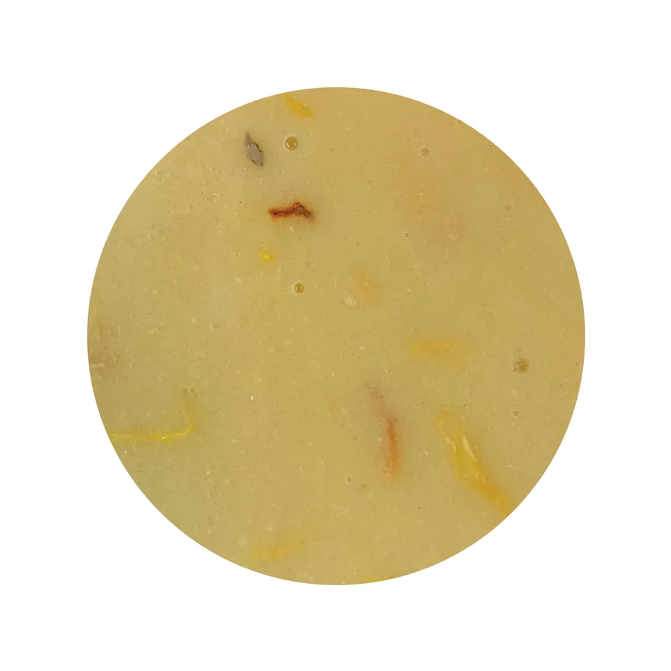 Maschera idrogel Beta-Carotene Calendula Joko Blend
