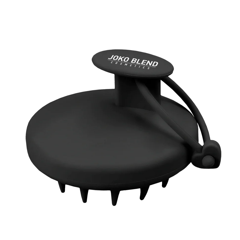 Spazzola massaggiante per cuoio capelluto Scalp Massage Brush Joko Blend