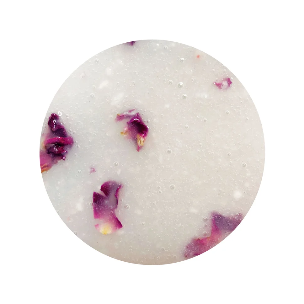 Maschera idrogel Bourbon Rose Joko Blend