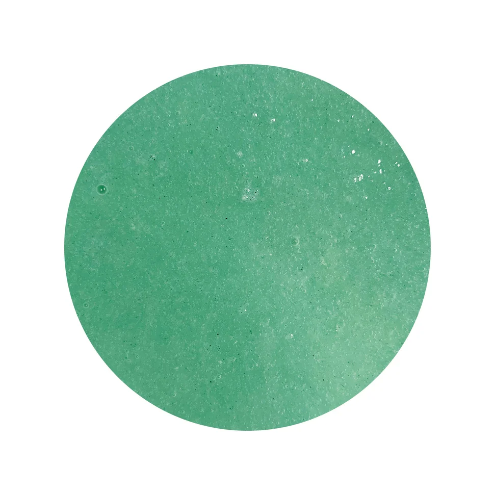 Maschera idrogel Super Green Joko Blend