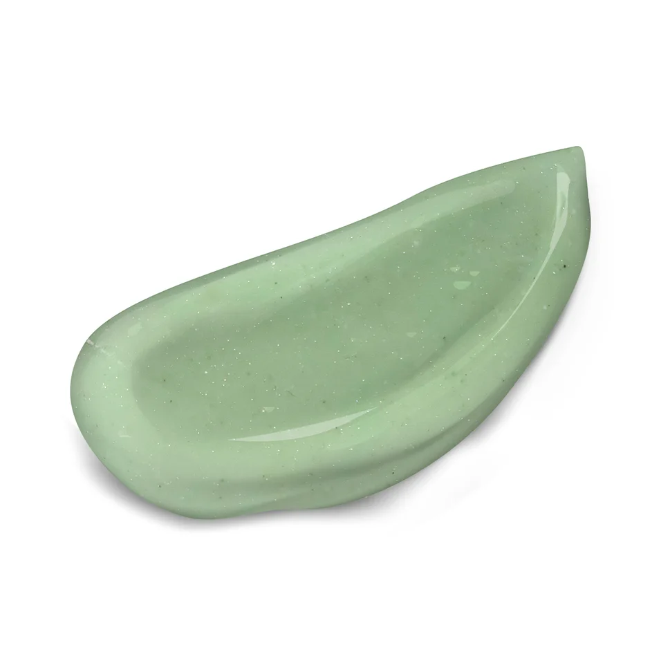 Maschera all’alginato lenitiva al tè verde e aloe vera Joko Blend