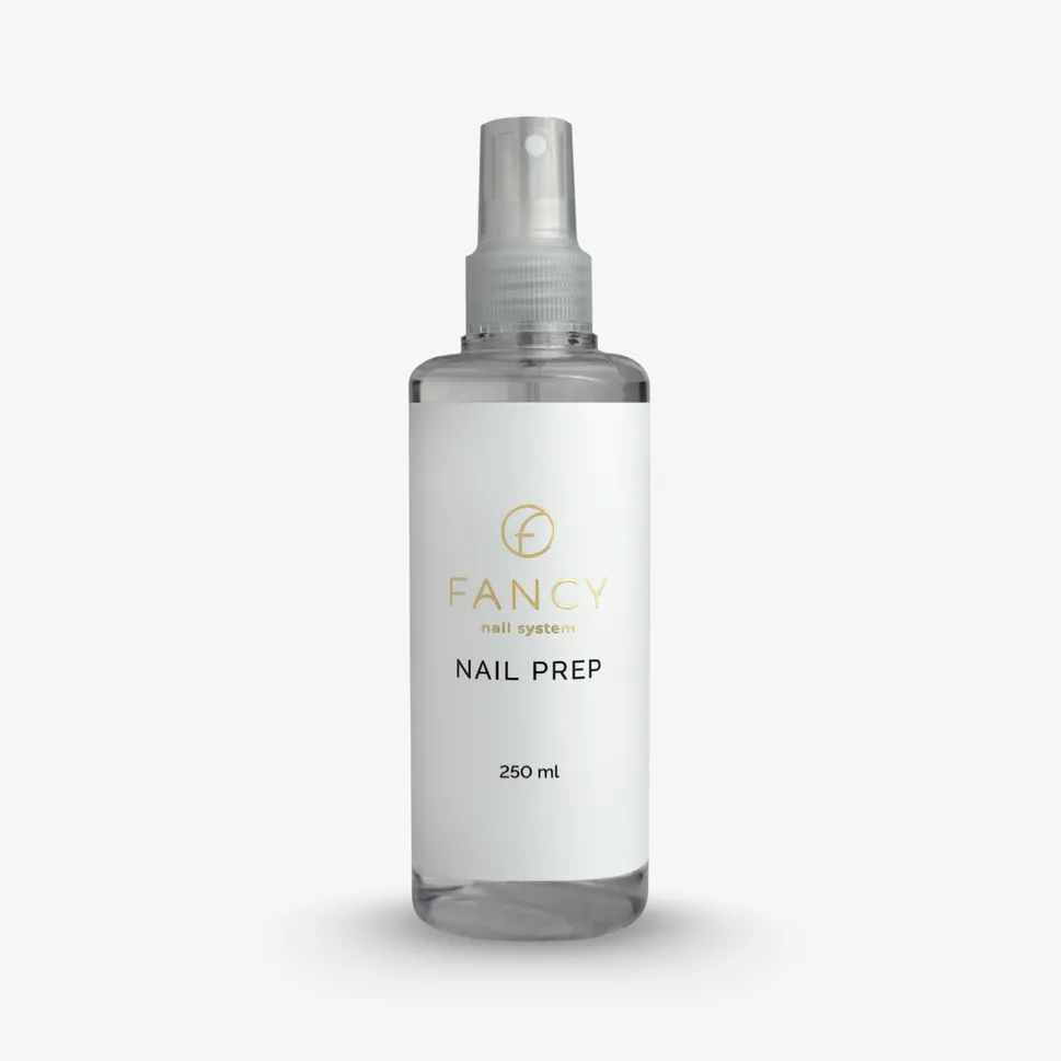 Nail Prep Spray